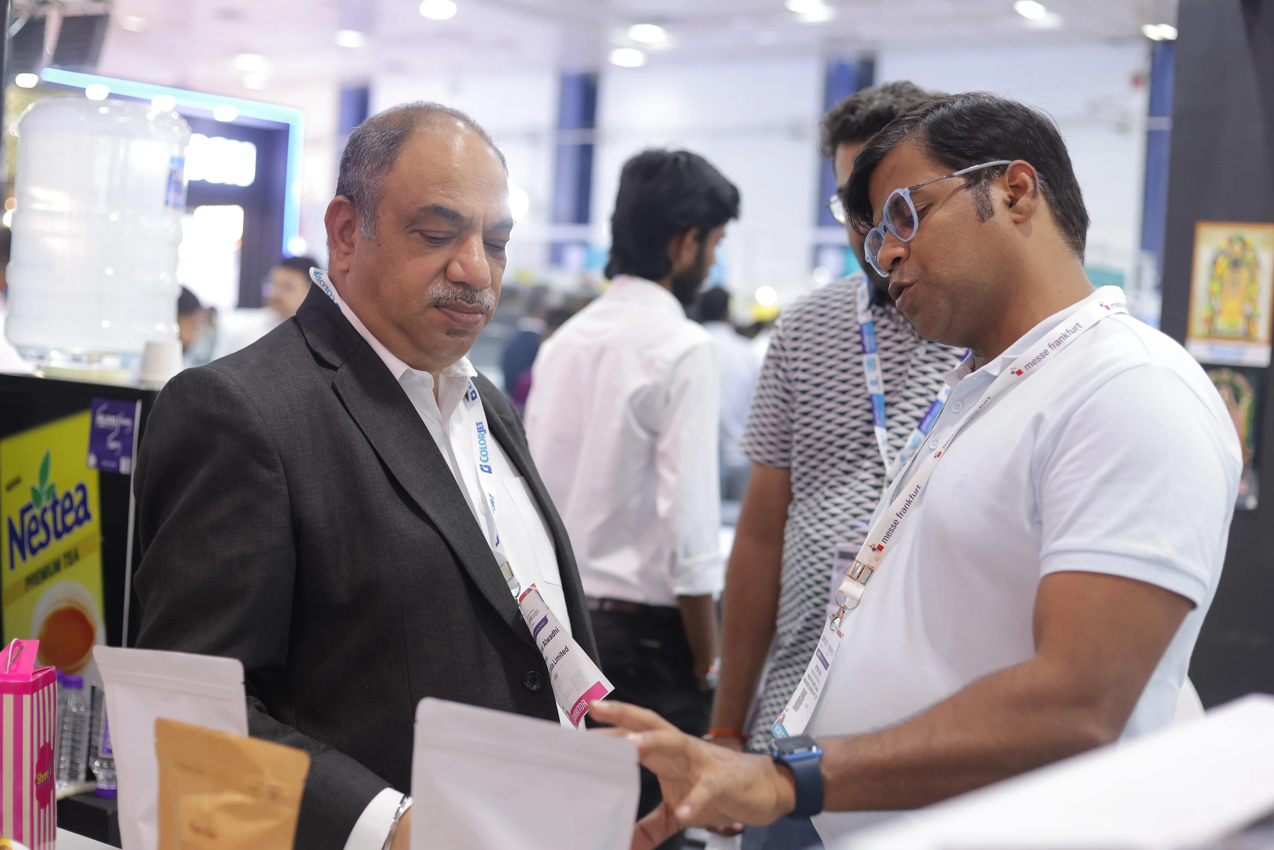 Media Expo - Chennai