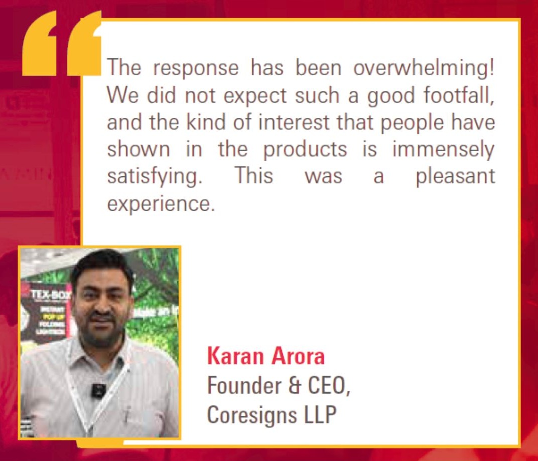 Copy of Regionwise segregation & summary - 12