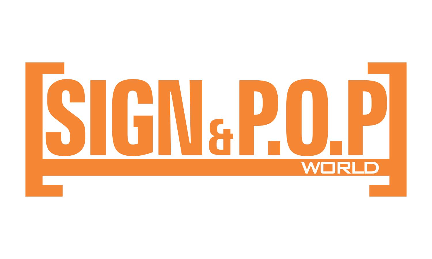 sign and pop magazine