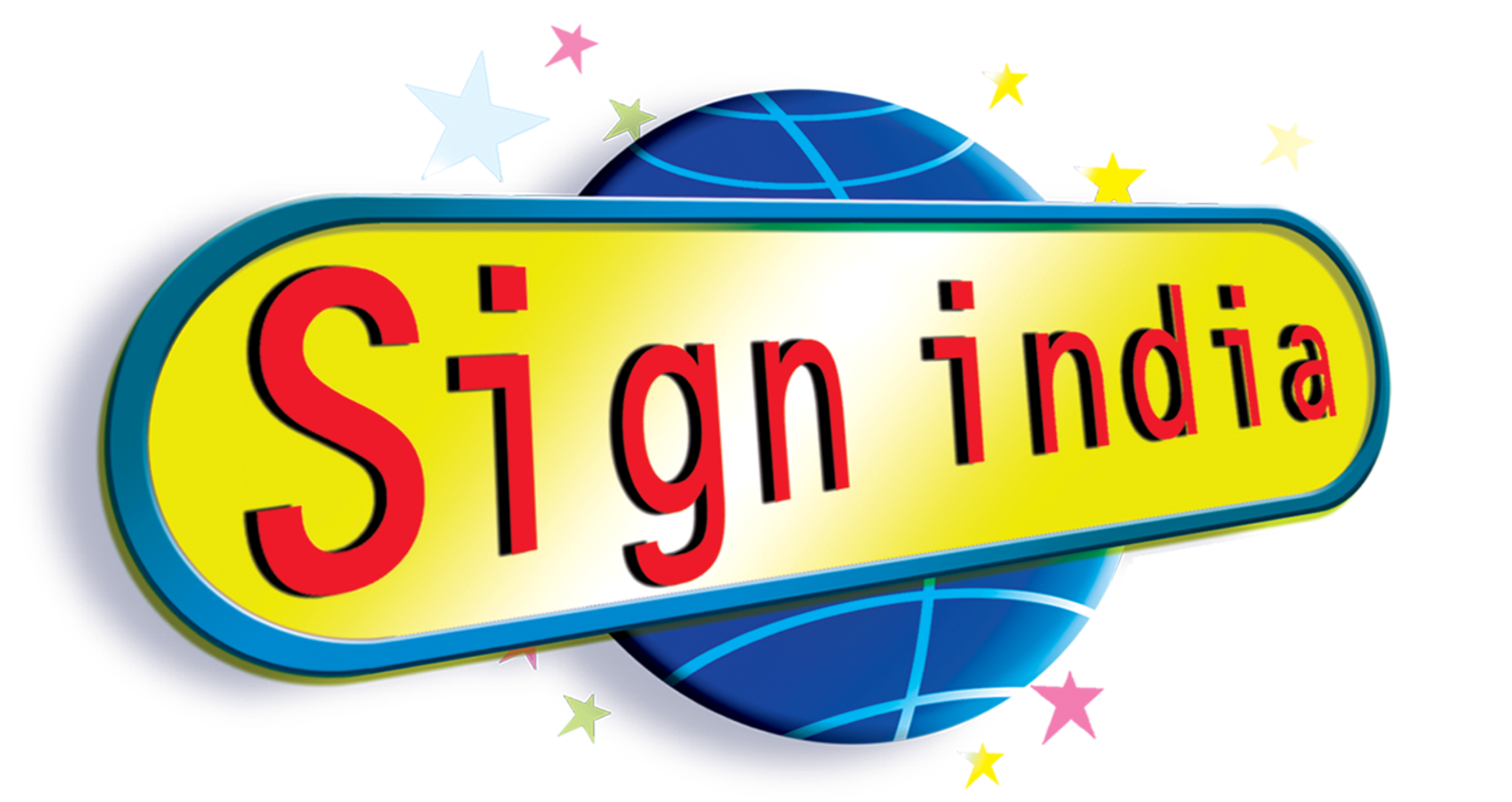 Sign India